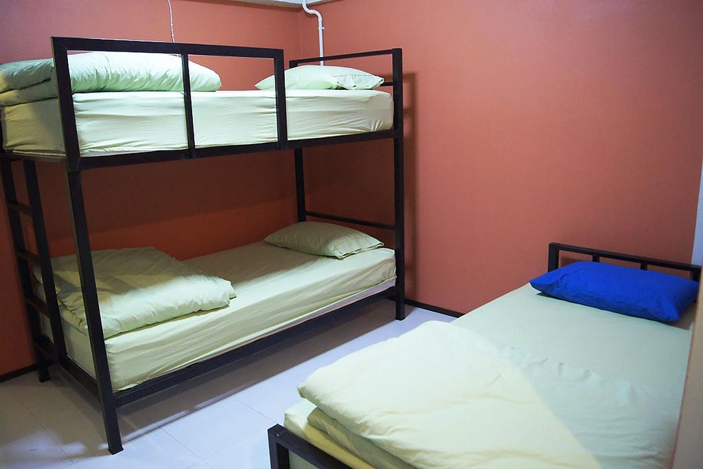 The Corner Inn Chiang Mai Quarto foto