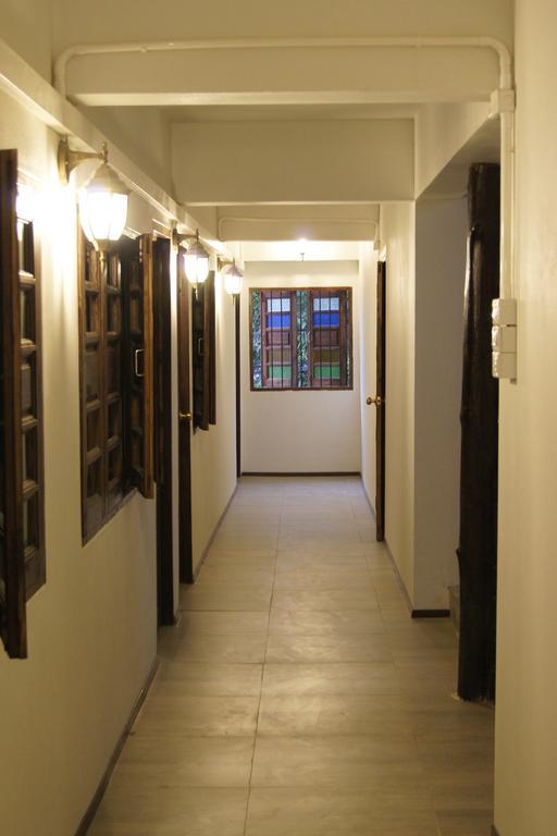 The Corner Inn Chiang Mai Quarto foto