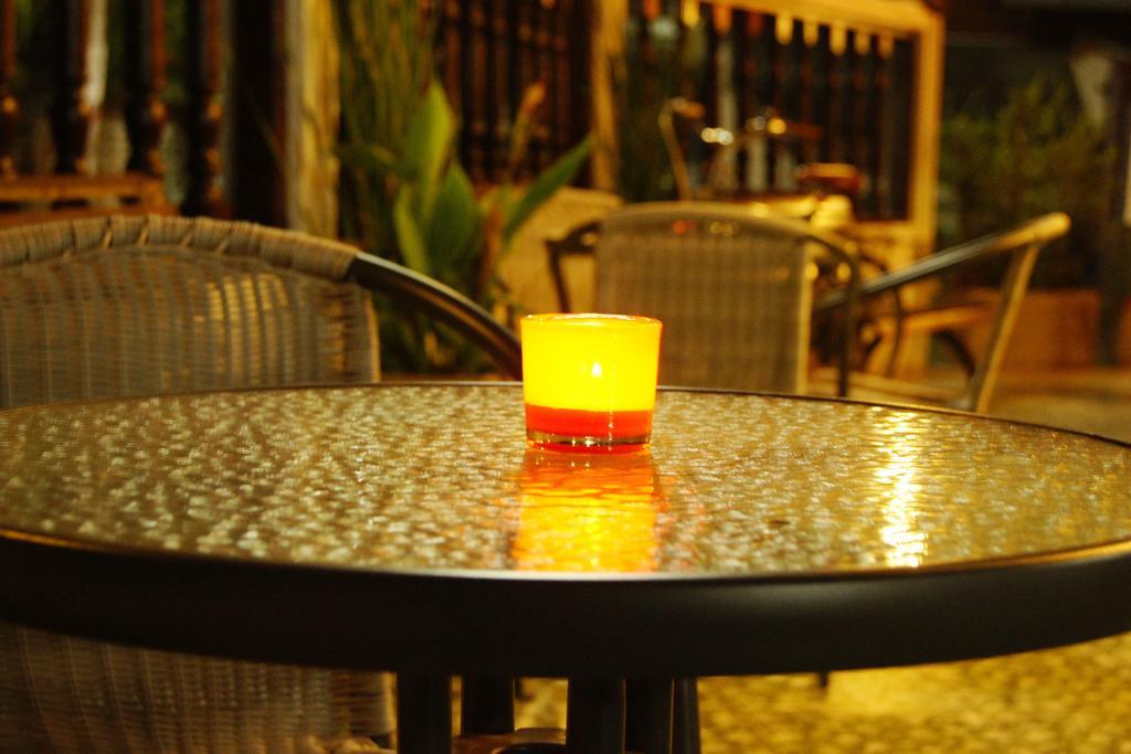 The Corner Inn Chiang Mai Exterior foto