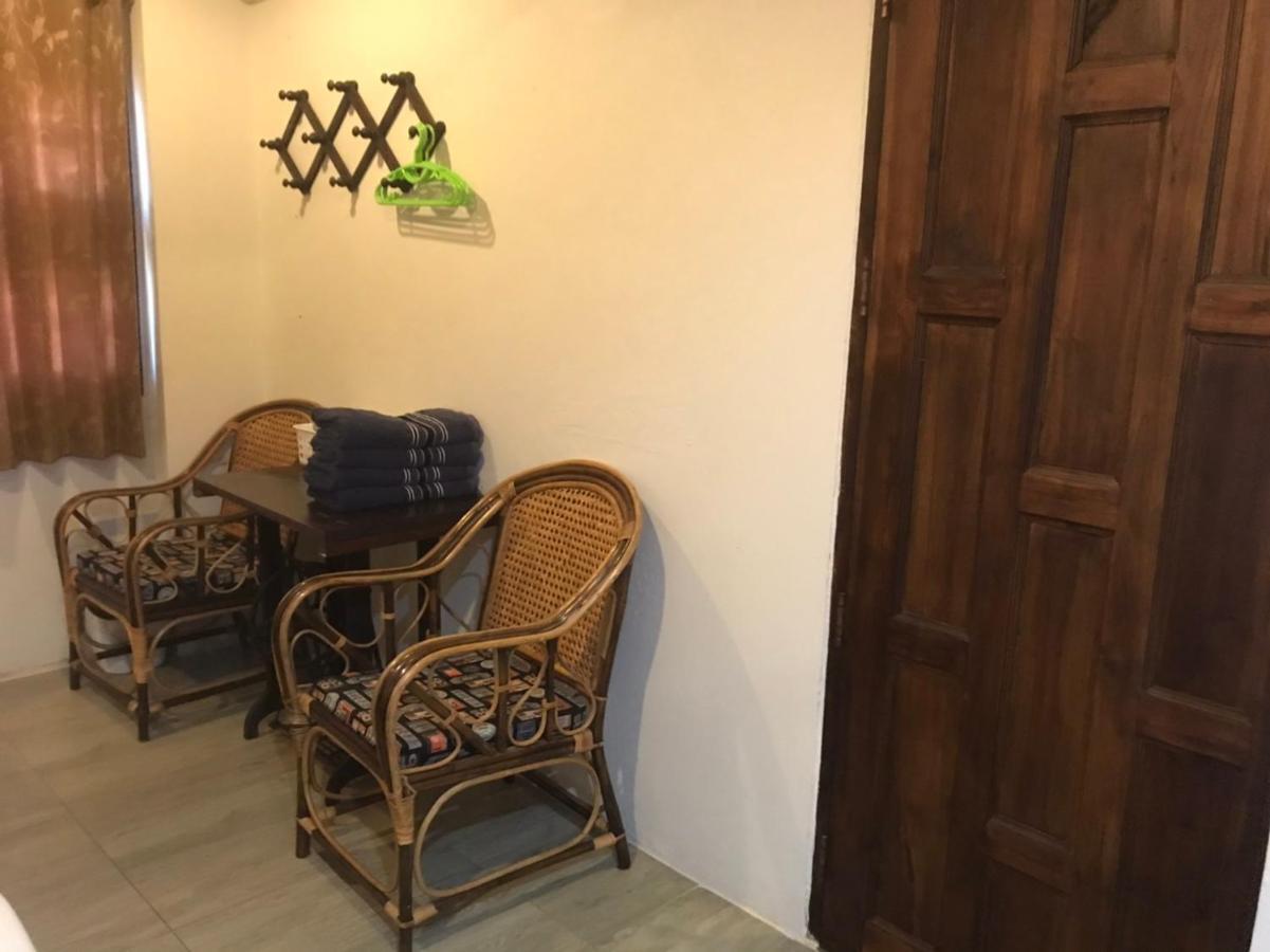 The Corner Inn Chiang Mai Exterior foto